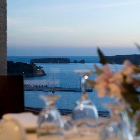 Tina'S House Aparthotel Pylos Exterior photo