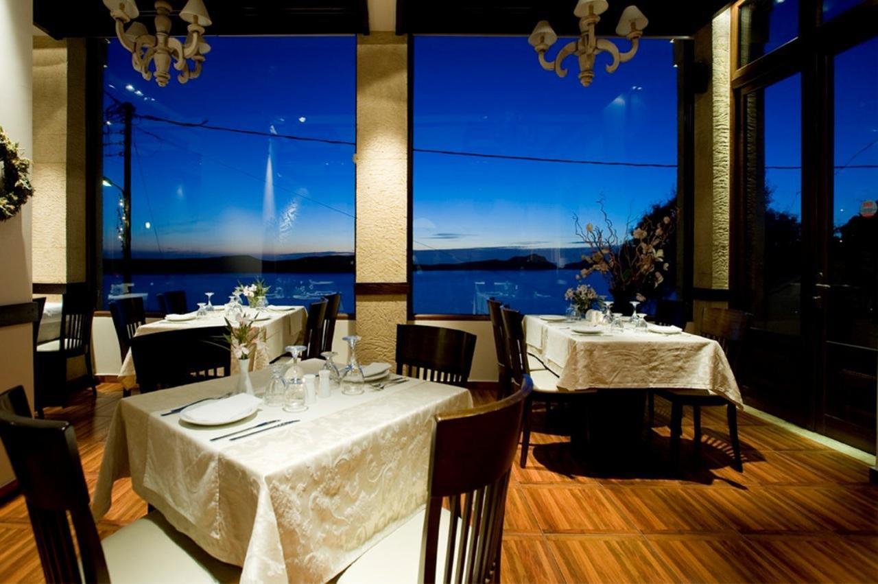 Tina'S House Aparthotel Pylos Exterior photo